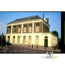 Oude Postkantoor Tolkamer F00002015
